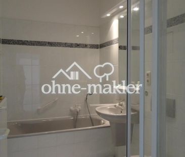 Residieren in Top-Wohnlage in der Hegelstraße in Magdeburg - Foto 4