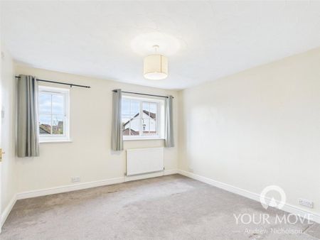 4 bedroom terraced house to rent - Photo 5