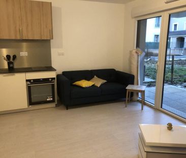 Appartement 2 pièces - - Photo 2