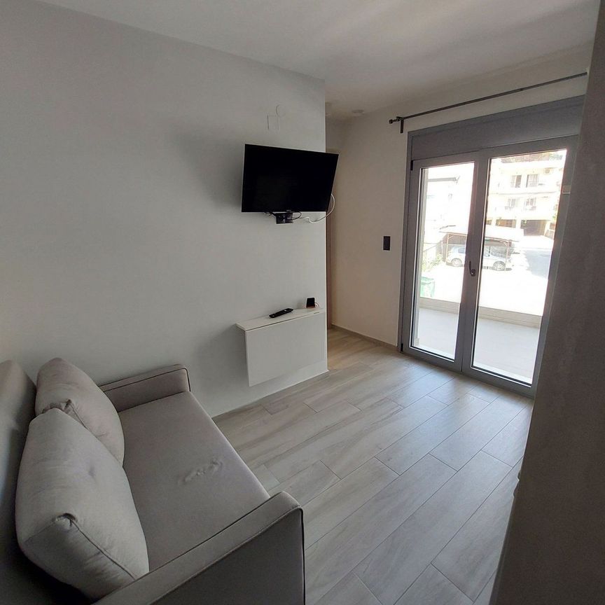 Studio/Γκαρσονιέρα για ενοικίαση Καραβατιά (Ιωάννινα) - Φωτογραφία 1