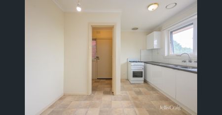 Two-Bedroom Unit with Large Secure Yard and Garage - Photo 3