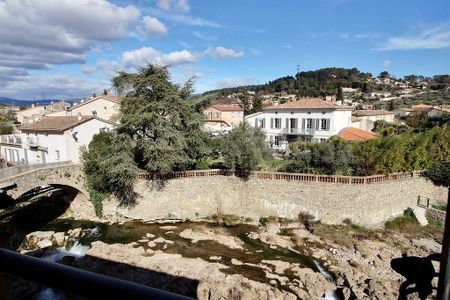 Appartement de Type T2 d'env. 49m² - Trans en Provence, - Photo 5