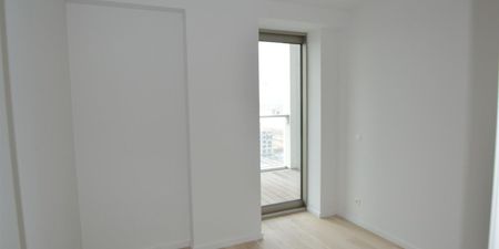 Appartement te huur in Antwerpen voor € 1.350 met 2 slaapkamers - Foto 2