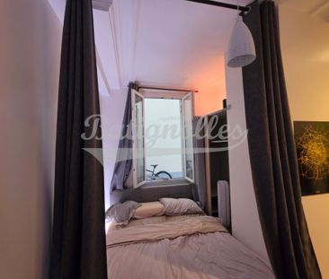 Location Appartement 2 pièces 36m² PARIS 17ème - Photo 2