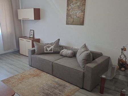 Apartament 1 camera, 40 mp | Zona linistita | Gruia - Fotografie 5