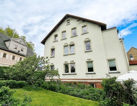 Frisch renovierte 2-Raum-Wohnung in Rödlitz - Foto 1