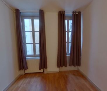 Appartement T4 A Louer - Lyon 2eme Arrondissement Cordeliers - 130.44 M2 - Photo 1