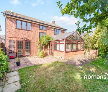 4 bedroom house to rent - Photo 3