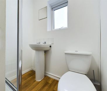 1 bedroom terraced house to rent - Photo 6