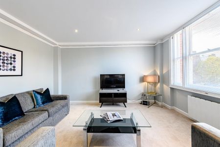 1 bedroom flat to rent - Photo 4