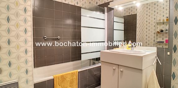 Location Appartement 1 pièce 35m² - Photo 2