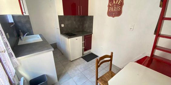 En plein centre ville près du boulevard du 14 juillet - Photo 3