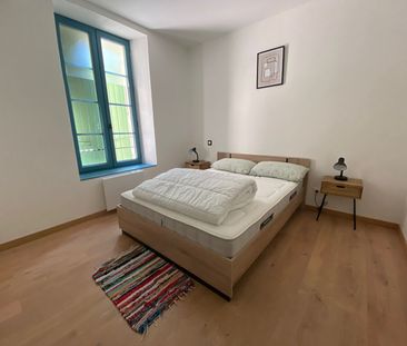 Location appartement 3 pièces, 45.00m², Narbonne - Photo 2