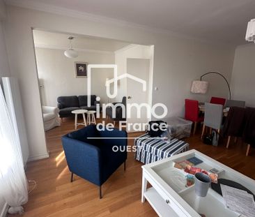 Location Appartement 5 pièces 115m² - Photo 1