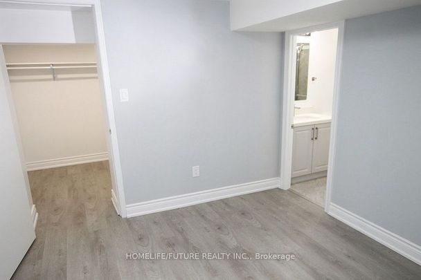 For Lease - 20 Sheldon Drive Unit# BSMT, Ajax, Ontario - Photo 1