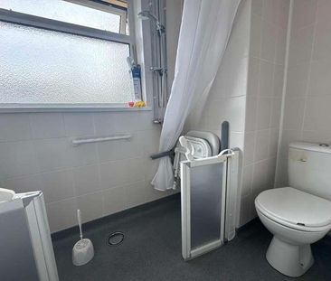 Flat, Belgrave Court, George Street, Pontnewynydd, Pontypool, NP4 - Photo 6
