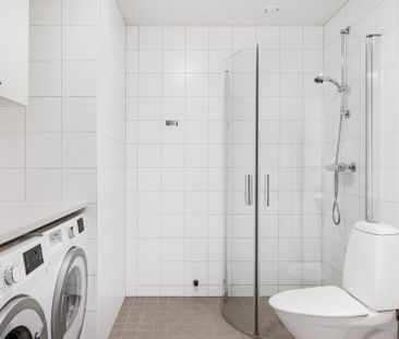Mastgränd 12A, Västra Hamnen - Foto 4