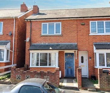 Room in a Shared House, Chester Street, RG30 - Photo 2