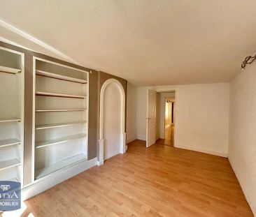 Appartement à louer 1 pièce 31.39m² - Photo 4