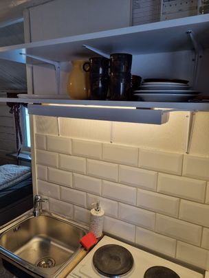 Vintervägen, Malung - Photo 1
