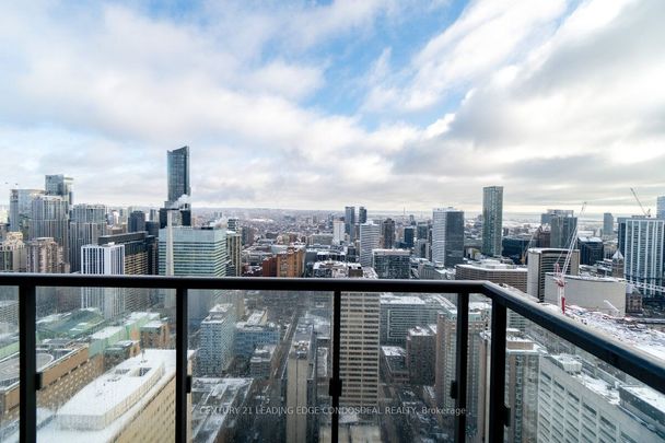 For Lease - 488 University Avenue Unit# 3906, Toronto, Ontario - Photo 1