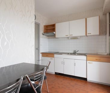 Location appartement 1 pièce - Photo 1