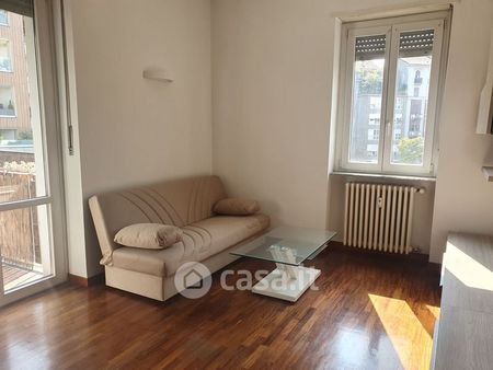 Bilocale in Affitto in Via Giorgio Washington 109 a Milano - Foto 3