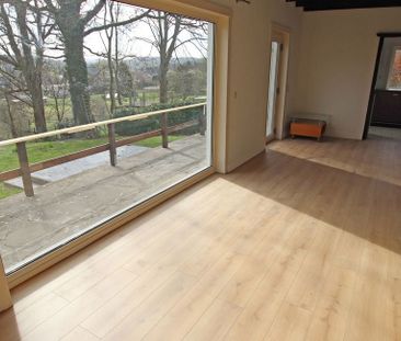 Bungalow te huur in Sint-Agatha-Rode voor € 950 met 2 slaapkamers - Photo 1