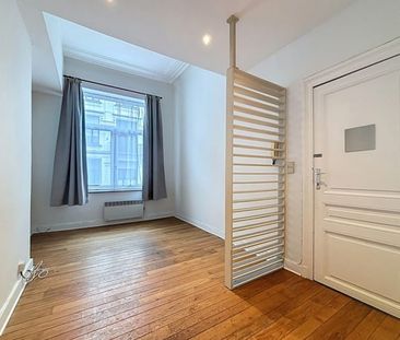 Appartement te huur - Photo 2