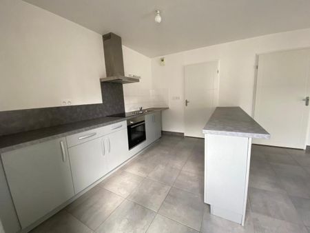 Location Appartement 4 pièces 88m² TOURS 37000 - Photo 5