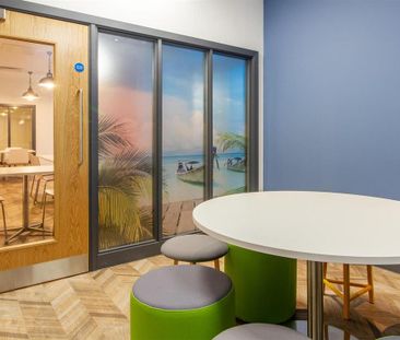 Studio to rent - Photo 3