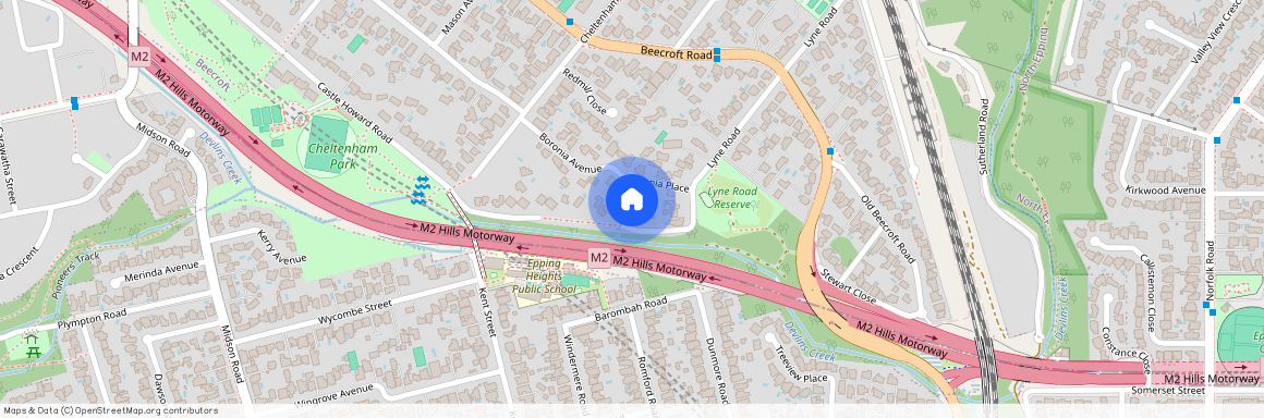 78A Boronia Place, NSW 2119, Cheltenham