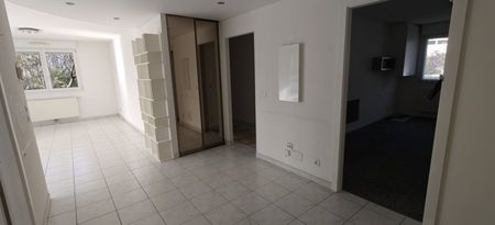 Appartement 4 pièces à Vendenheim - Photo 2