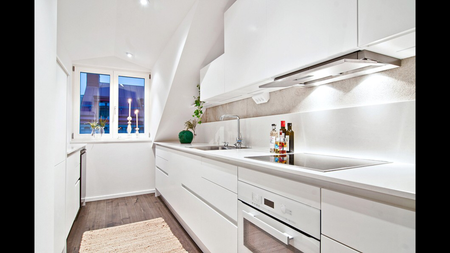 Cardellgatan, Stockholm - Photo 5