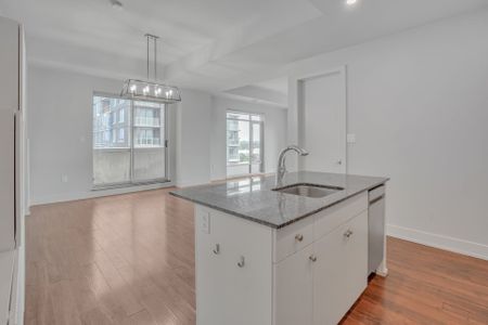 For Lease - 100 Champagne Avenue Unit# 1004, Dows Lake - Civic Hospital and Area, Ontario - Photo 2