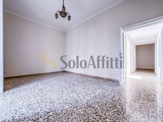 Trilocale ottimo stato, terzo piano, Arenella, Napoli - Foto 1