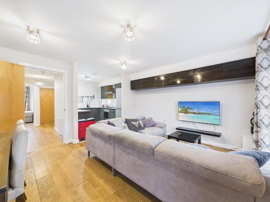 Elmwood Building, 19 Old Bakers Court, Belfast, BT6 8QU - Photo 1