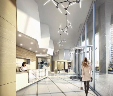 For Lease - 15 Ellerslie Avenue Unit# 2301, Toronto, Ontario - Photo 5