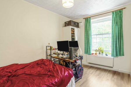 Loughborough Estate, London, SW9, London - Photo 4