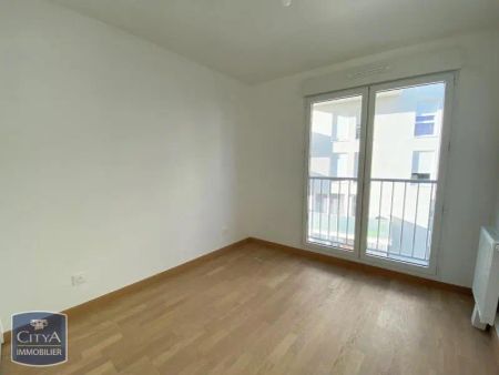 Appartement à louer 3 pièces 57.27m² - Photo 5