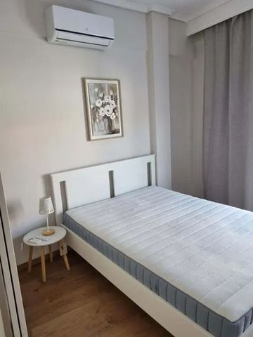 Studio/Γκαρσονιέρα για ενοικίαση Ιπποκράτειο (Φάληρο - Ιπποκράτειο) - Photo 3