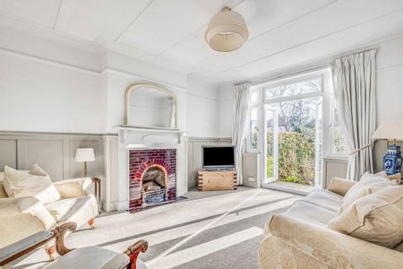 5 bedroom house to rent - Photo 2