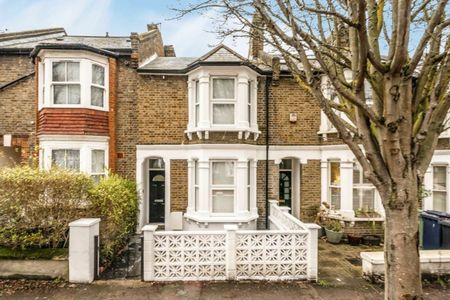 Alexandria Road, W13, London - Photo 3