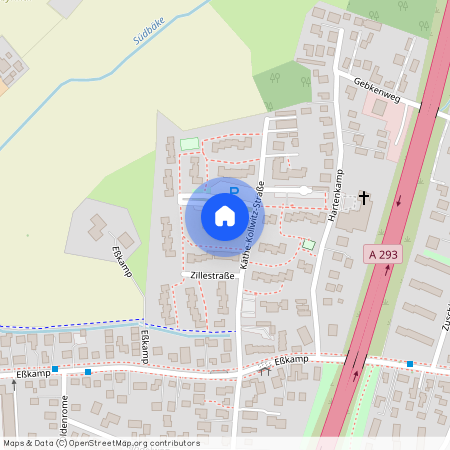 Emil-Nolde-Straße 3, 26127 Oldenburg