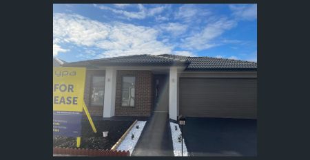 Brand New 4-Bedroom Family Gem in Clyde- One Bells Estate - Photo 2