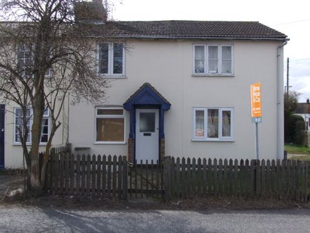 1 bedroom terraced house to rent - Photo 5