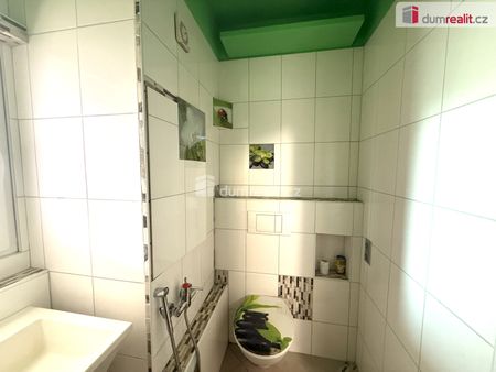 Pronájem bytu 1+1 34 m² - Photo 2