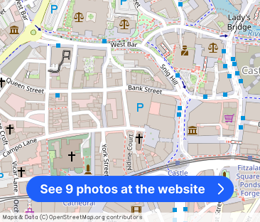 Queen Street, Sheffield, South Yorkshire, S1 - Photo 1