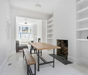 3 bedroom terraced house to rent - Photo 4