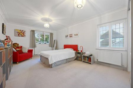 7 bedroom detached house to rent - Photo 5